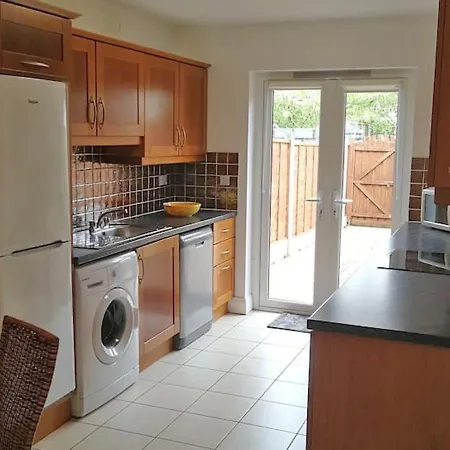 An Creagan Holiday By Trident Holiday Homes Barna (Galway)