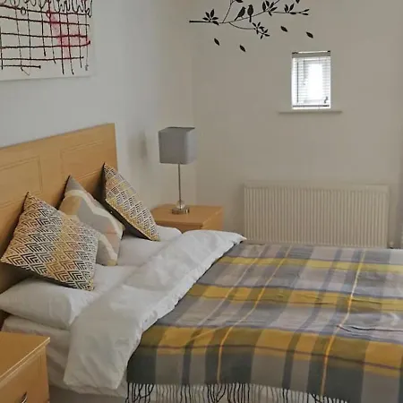 An Creagan Holiday By Trident Holiday Homes Ferienhaus