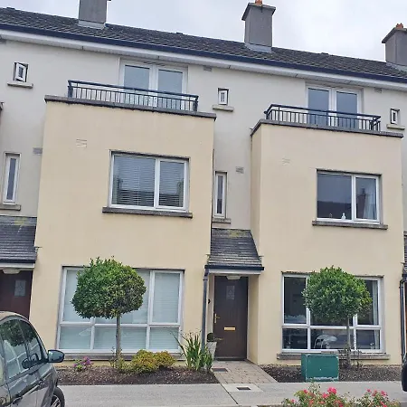 An Creagan Holiday By Trident Holiday Homes Holiday home *