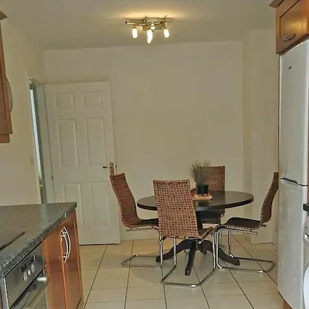 An Creagan Holiday By Trident Holiday Homes Holiday home