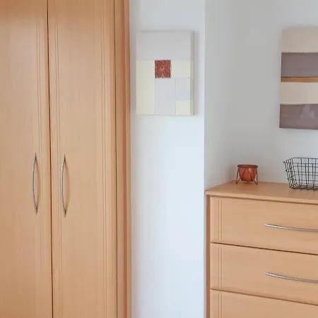 An Creagan Holiday By Trident Holiday Homes * Barna (Galway)