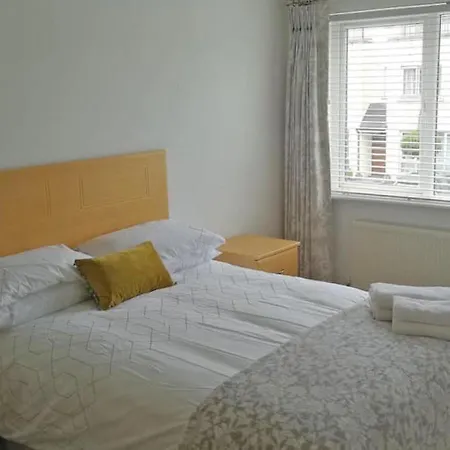 An Creagan Holiday By Trident Holiday Homes Barna (Galway)