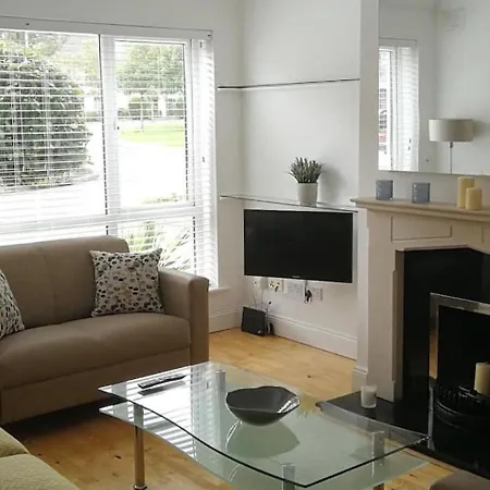 An Creagan Holiday By Trident Holiday Homes *
